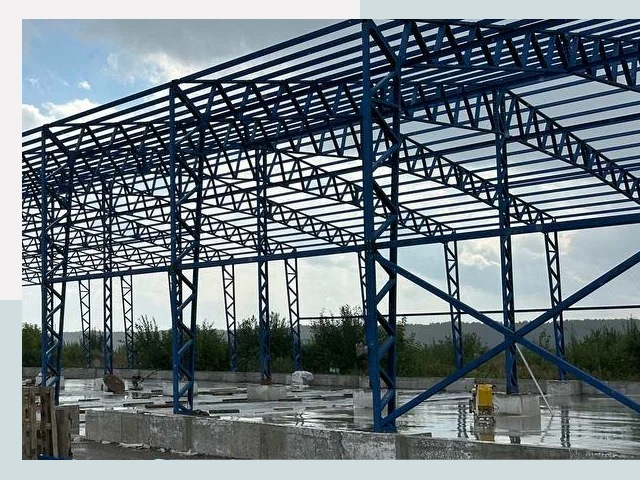 Строительство картодромов в Морозовске