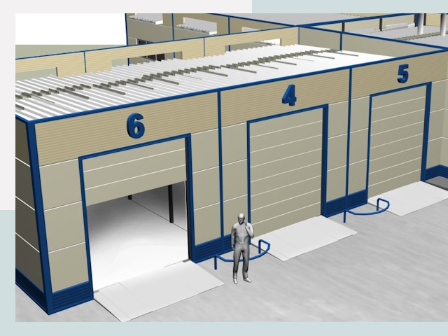 Строительство автомоек от 616 руб. в Морозовск