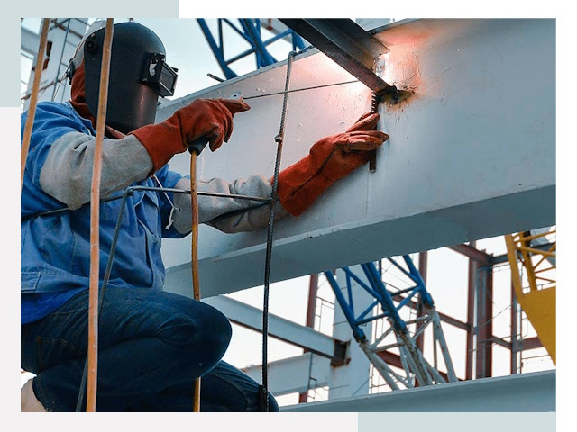 Генеральный подряд в Морозовске от 616 руб. - Надежность и качество