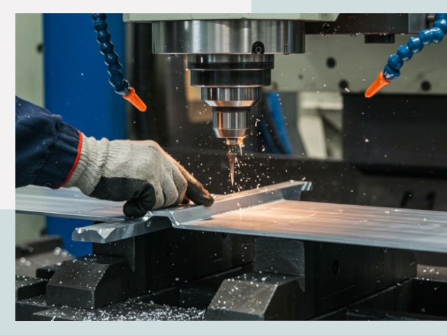 Металлообработка в Морозовске от 616 руб. - Надежно и быстро